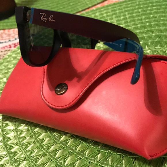 Ray-Ban New Wayfarer - Picture 2 of 7